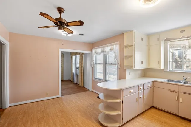 $399,000 | 811 Franklin Street, Fredericksburg, TX 78624