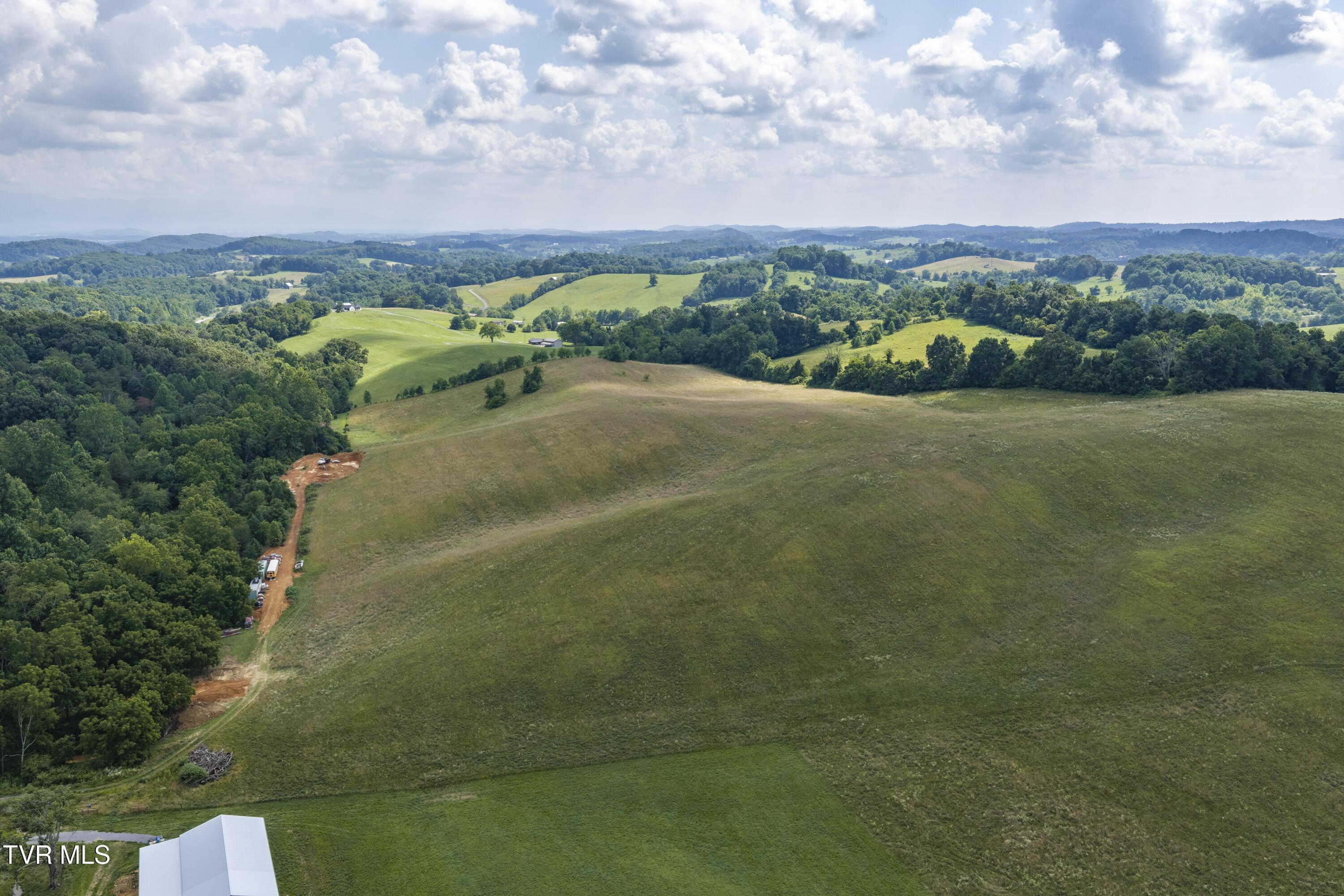 387 Harmony Road, Unit 13 Jonesborough, TN 37659 - Photo 3 of 11 Harmony-Aerials-4