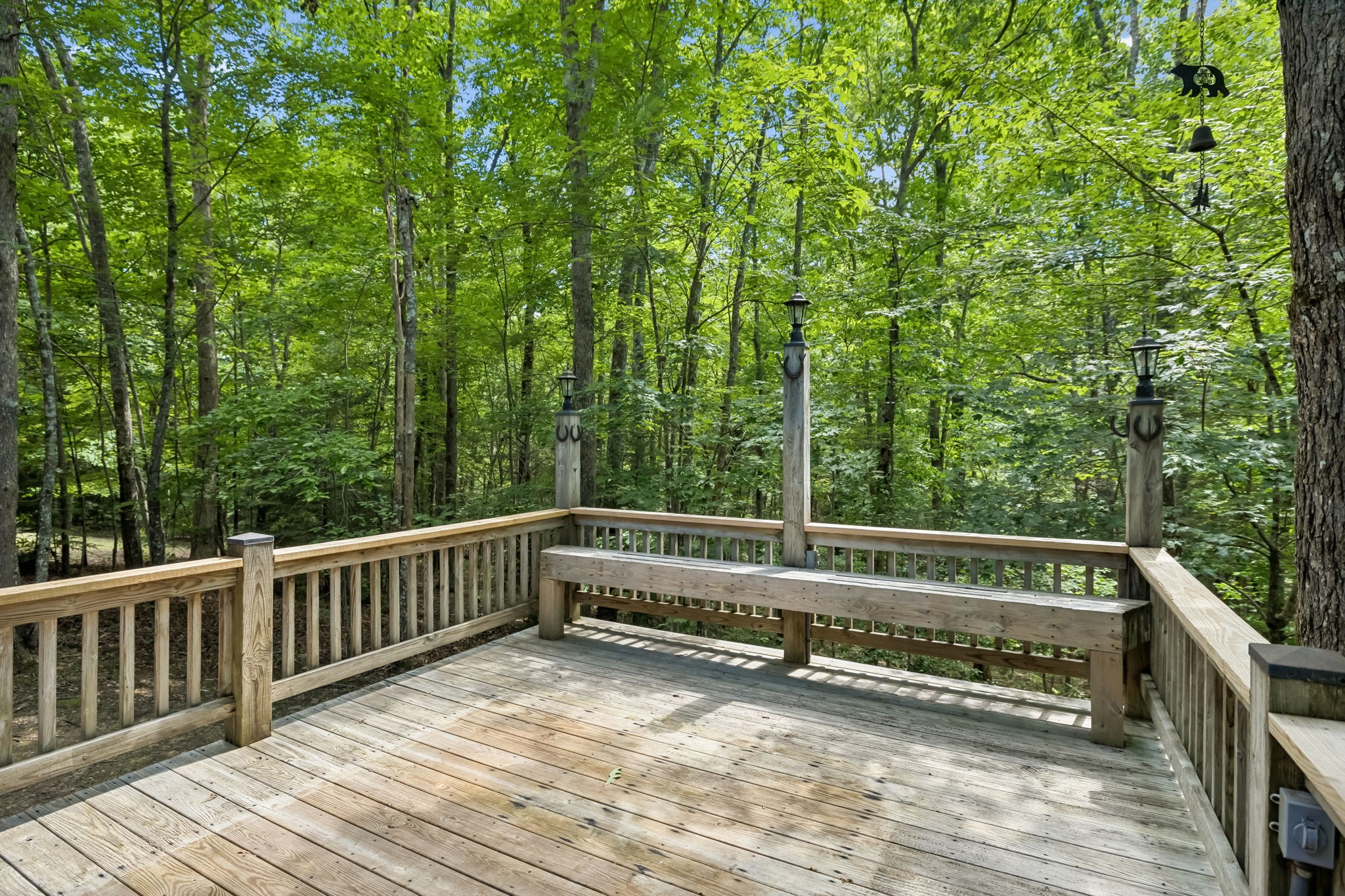 340 Doe Ridge Road Oneida, TN 37841 - Photo 59 of 99