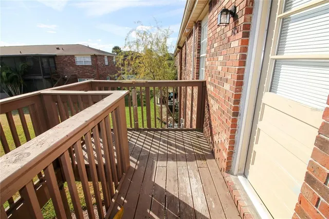 $1,250 | 1920 East Edgewood Drive, Unit K8, Lakeland, FL 33803