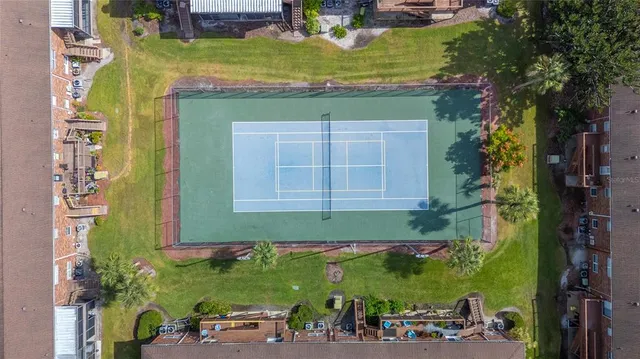 $1,250 | 1920 East Edgewood Drive, Unit K8, Lakeland, FL 33803