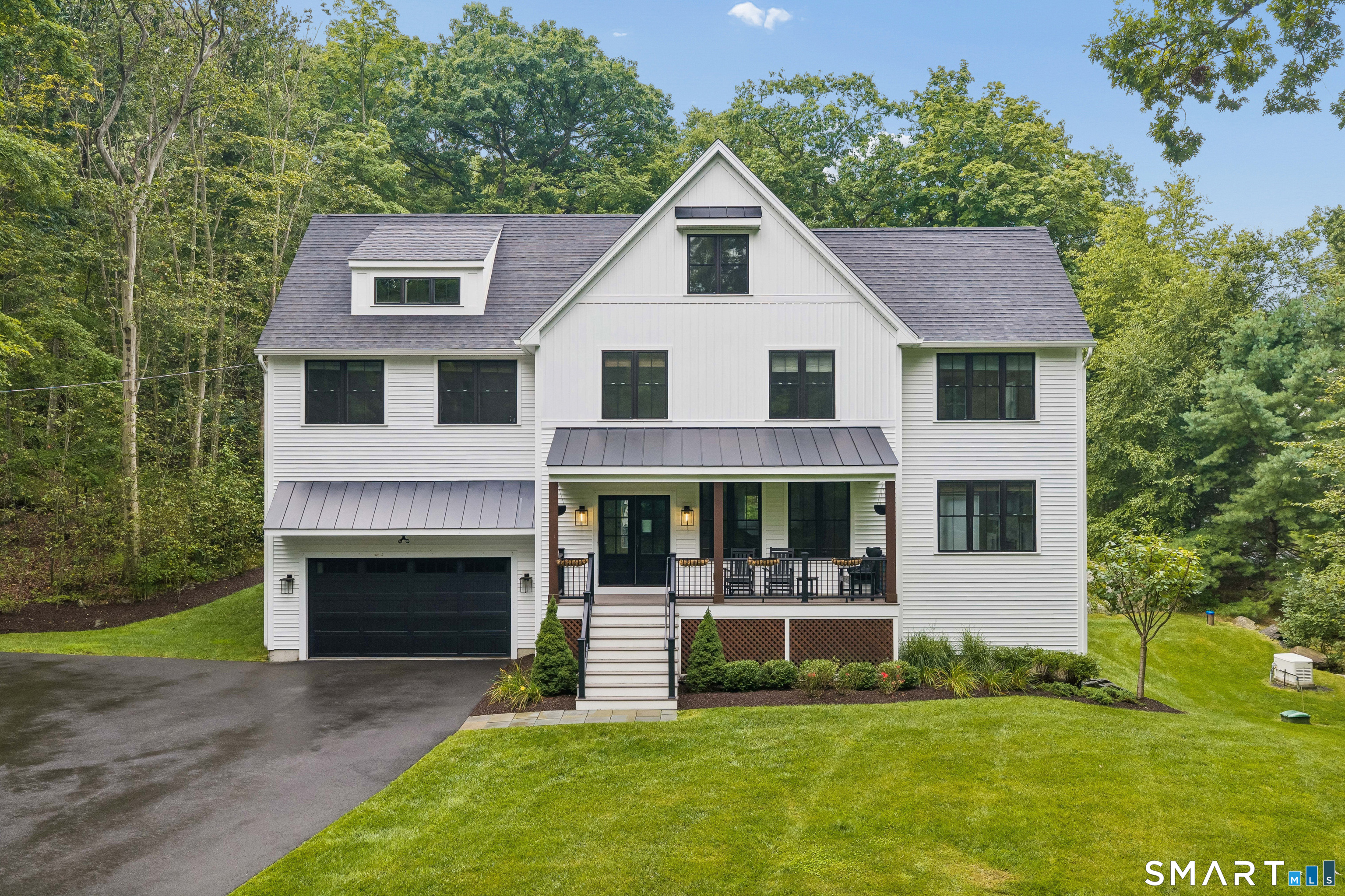 105 Sleepy Hollow Road Ridgefield, CT 06877 - Photo 1 of 40 Gallery Image 1