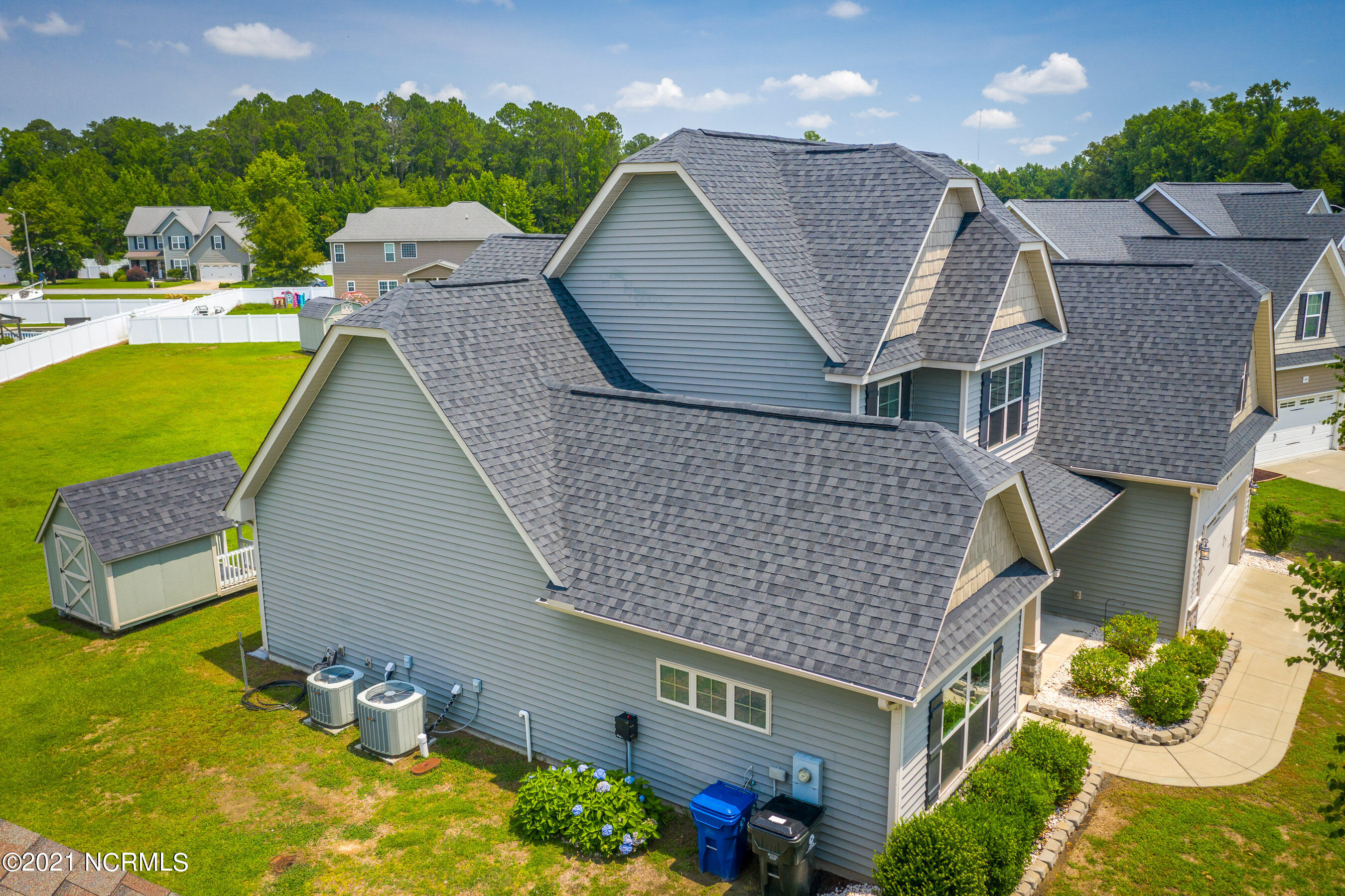 491 Denali Road Winterville, NC 28590 - Photo 44 of 52 20210701a MLS 491 Denali Rd Winterville