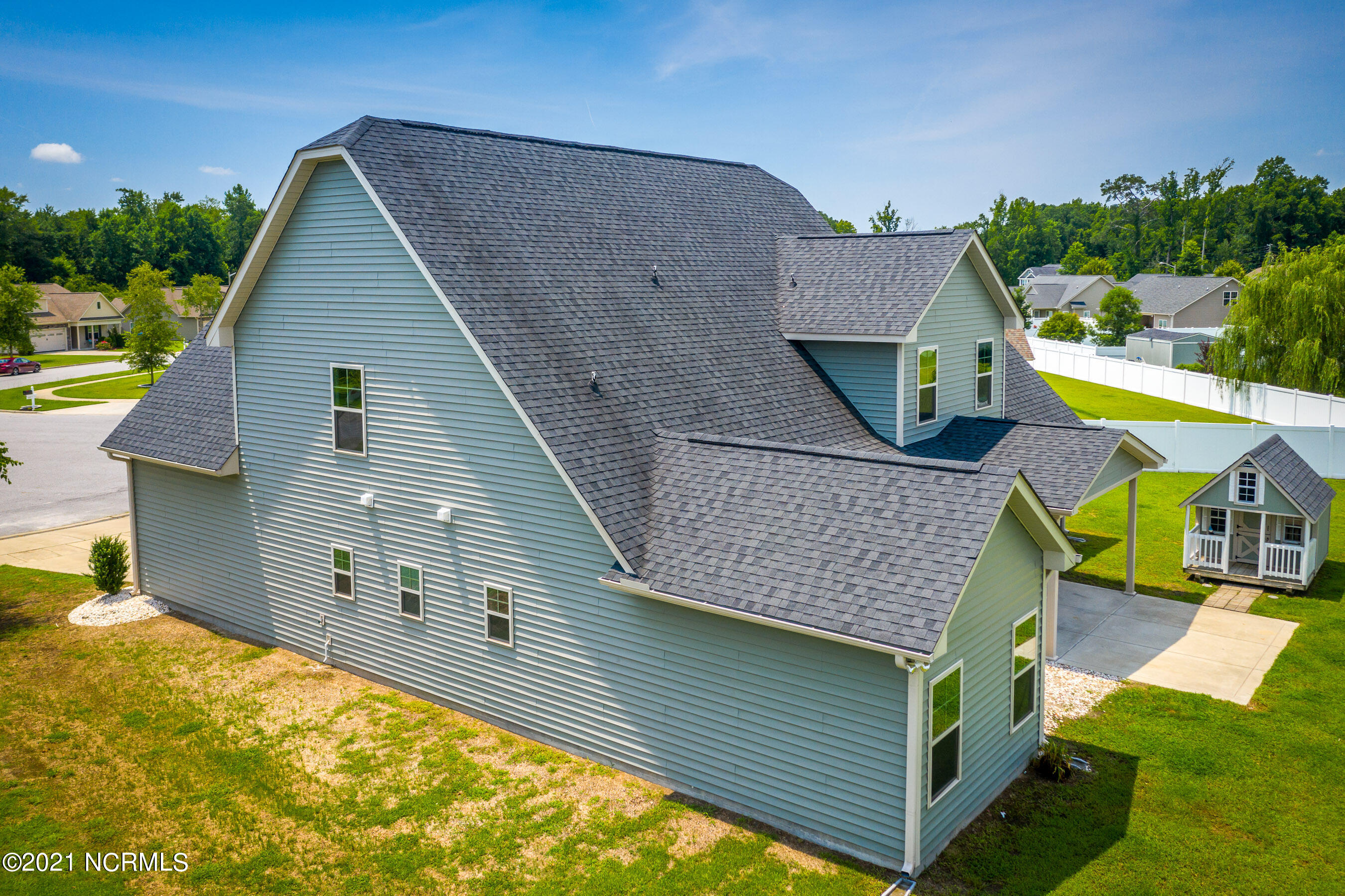 491 Denali Road Winterville, NC 28590 - Photo 46 of 52 20210701a MLS 491 Denali Rd Winterville