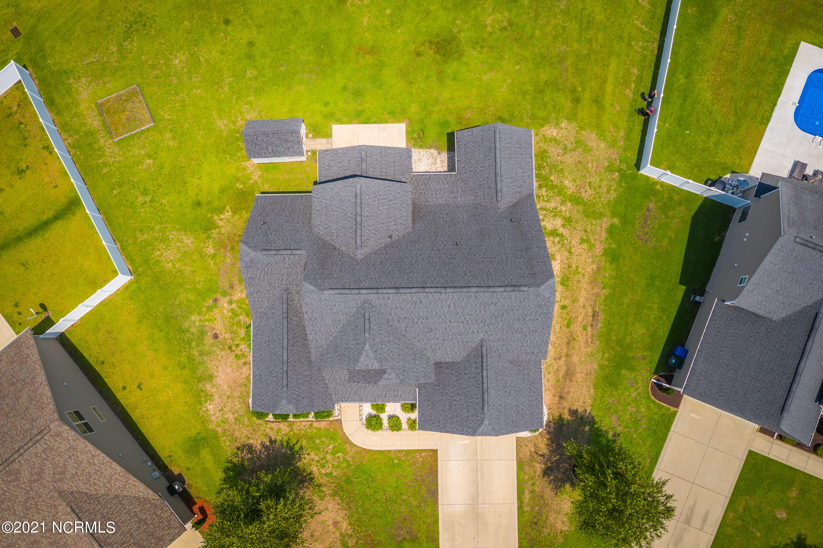 491 Denali Road Winterville, NC 28590 - Photo 48 of 52 20210701a MLS 491 Denali Rd Winterville