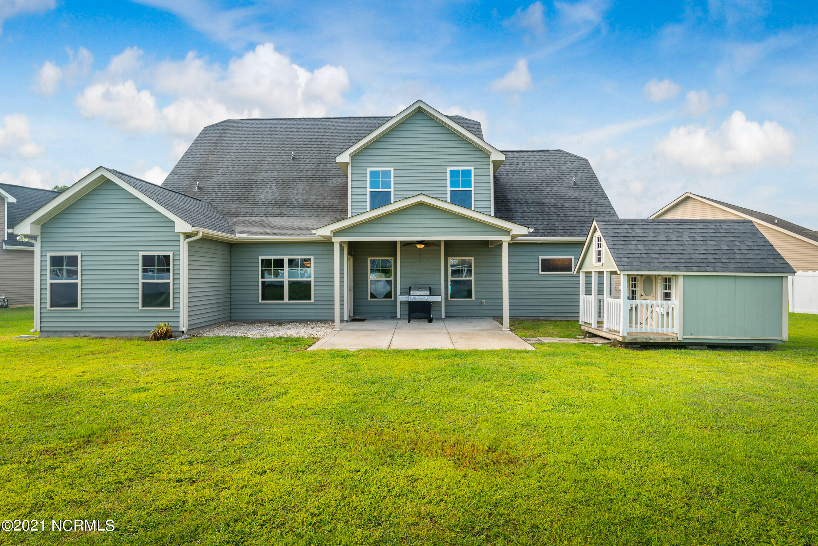 491 Denali Road Winterville, NC 28590 - Photo 8 of 52 20210701a MLS 491 Denali Rd Winterville