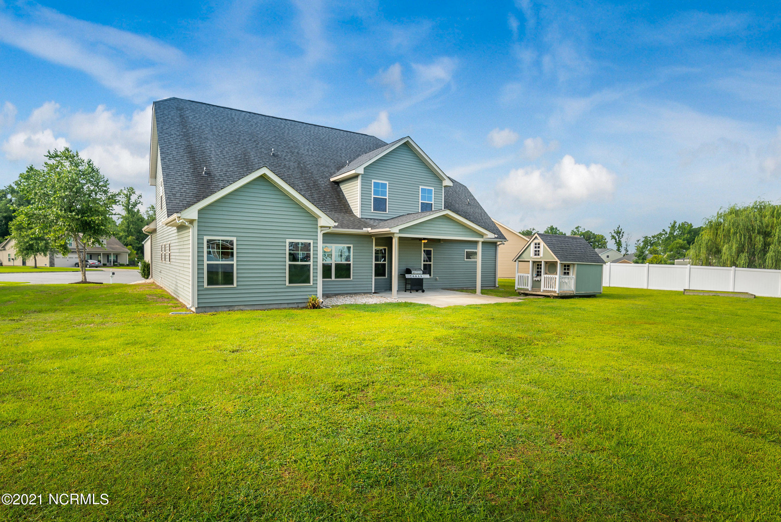 491 Denali Road Winterville, NC 28590 - Photo 10 of 52 20210701a MLS 491 Denali Rd Winterville