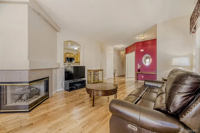 $439,000 | 4901 South Ammons Street, Unit 2A, Littleton, CO 80123