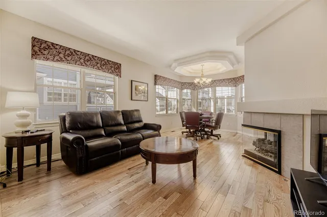 $439,000 | 4901 South Ammons Street, Unit 2A, Littleton, CO 80123