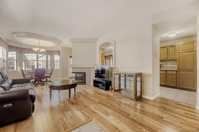 $439,000 | 4901 South Ammons Street, Unit 2A, Littleton, CO 80123