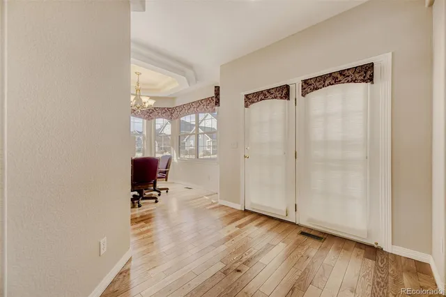 $439,000 | 4901 South Ammons Street, Unit 2A, Littleton, CO 80123