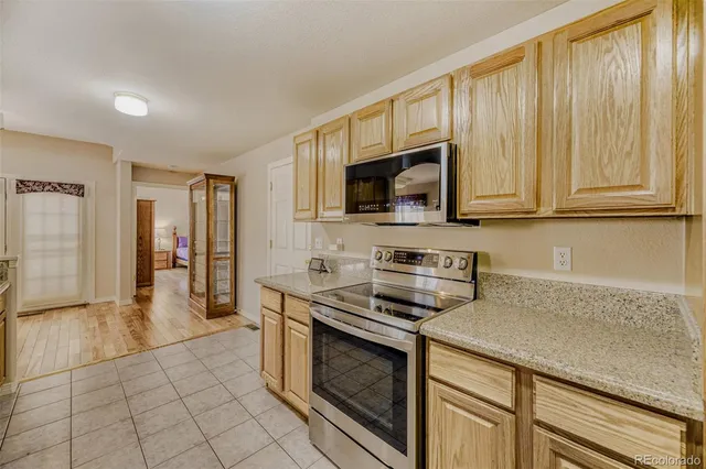 $439,000 | 4901 South Ammons Street, Unit 2A, Littleton, CO 80123