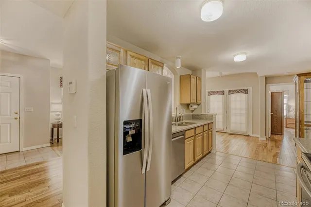 $439,000 | 4901 South Ammons Street, Unit 2A, Littleton, CO 80123