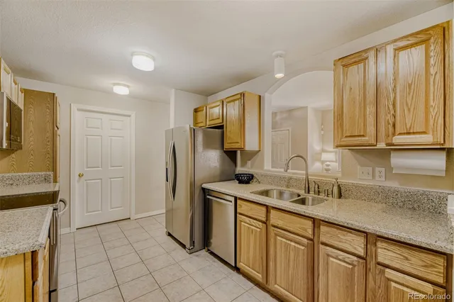 $439,000 | 4901 South Ammons Street, Unit 2A, Littleton, CO 80123