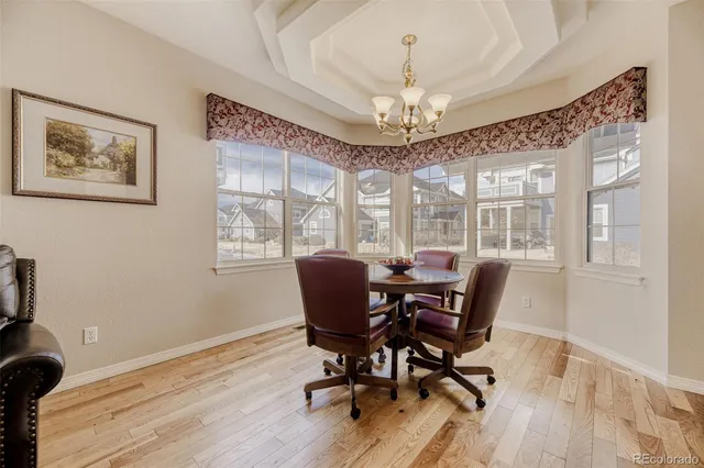 $439,000 | 4901 South Ammons Street, Unit 2A, Littleton, CO 80123