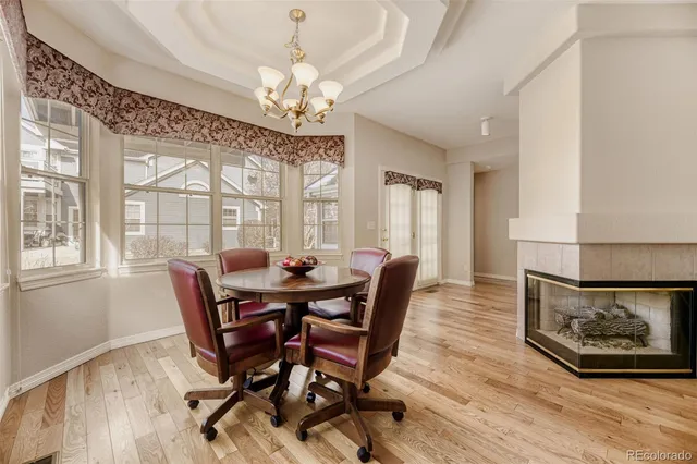 $439,000 | 4901 South Ammons Street, Unit 2A, Littleton, CO 80123