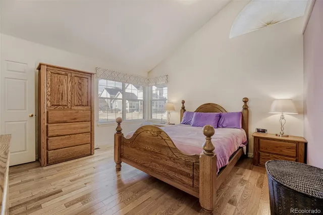 $439,000 | 4901 South Ammons Street, Unit 2A, Littleton, CO 80123