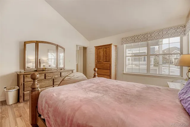 $439,000 | 4901 South Ammons Street, Unit 2A, Littleton, CO 80123