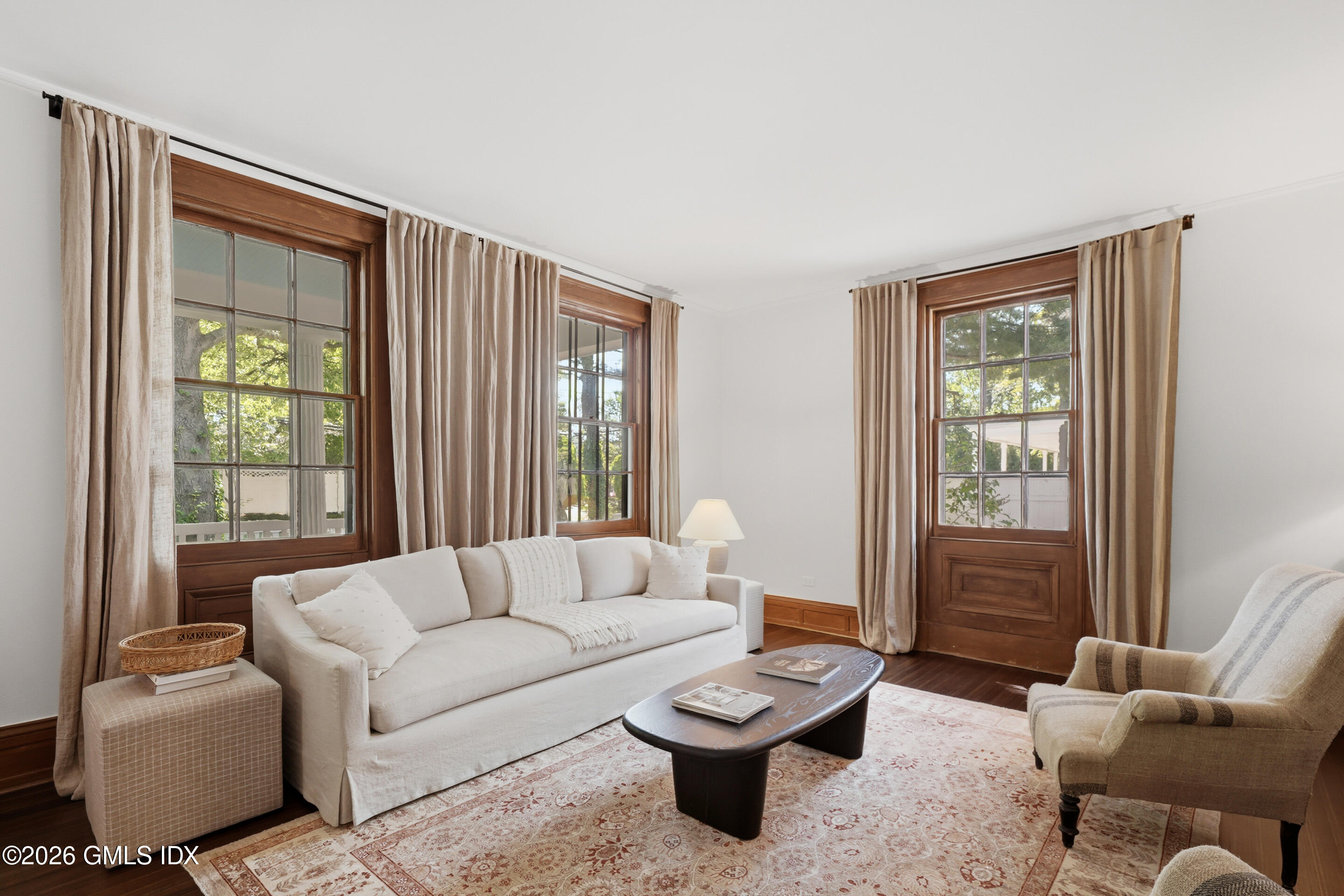 33 Mead Avenue Cos Cob, CT 06807 - Photo 7 of 36 16