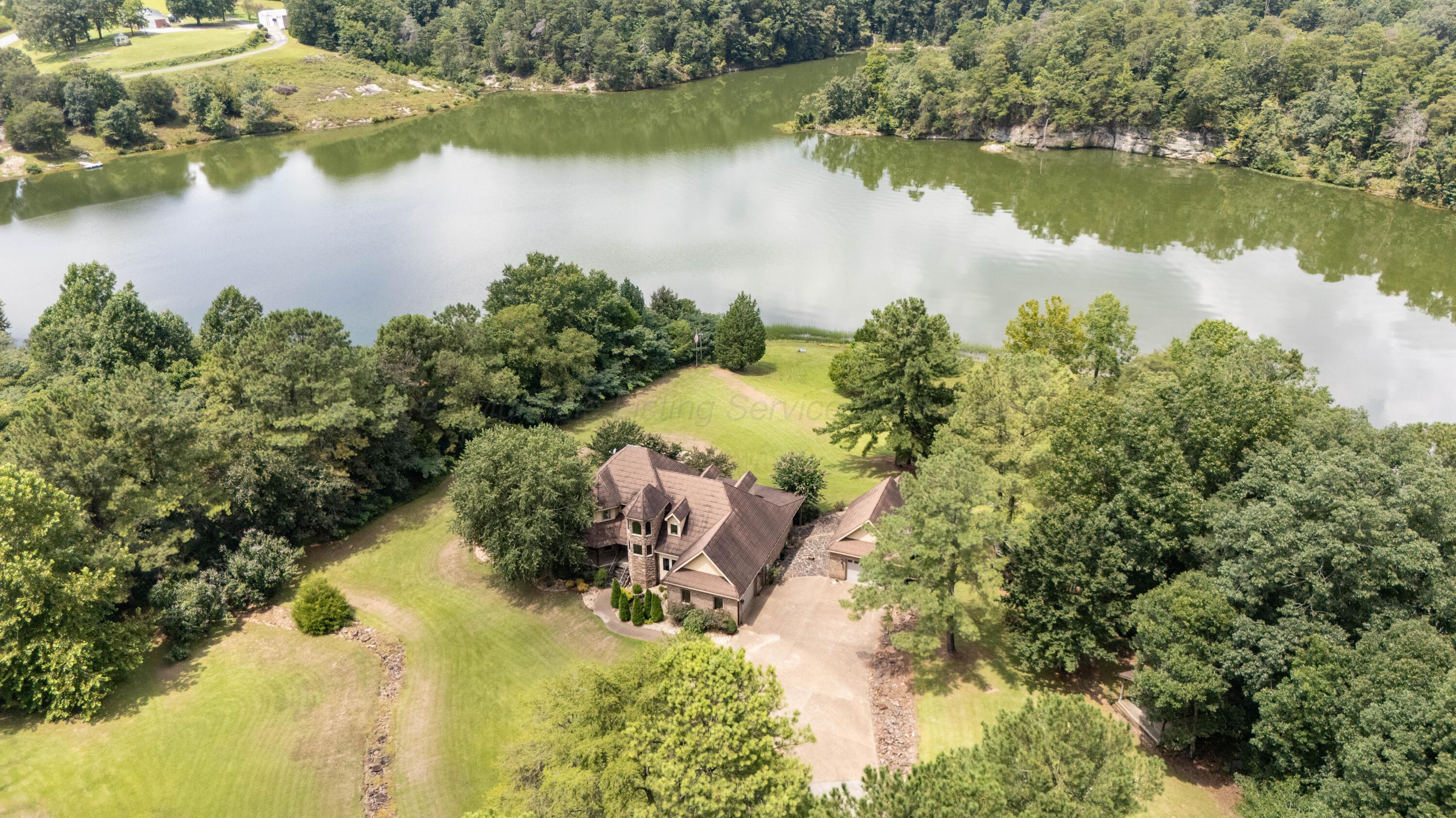1195 Mon Dye Road Phil Campbell, AL 35581 - Photo 1 of 50 Gallery Image 1