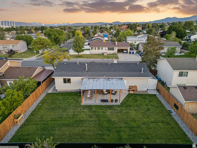 5118 Obsidian Way Kearns, UT 84118 - Photo 25 of 26