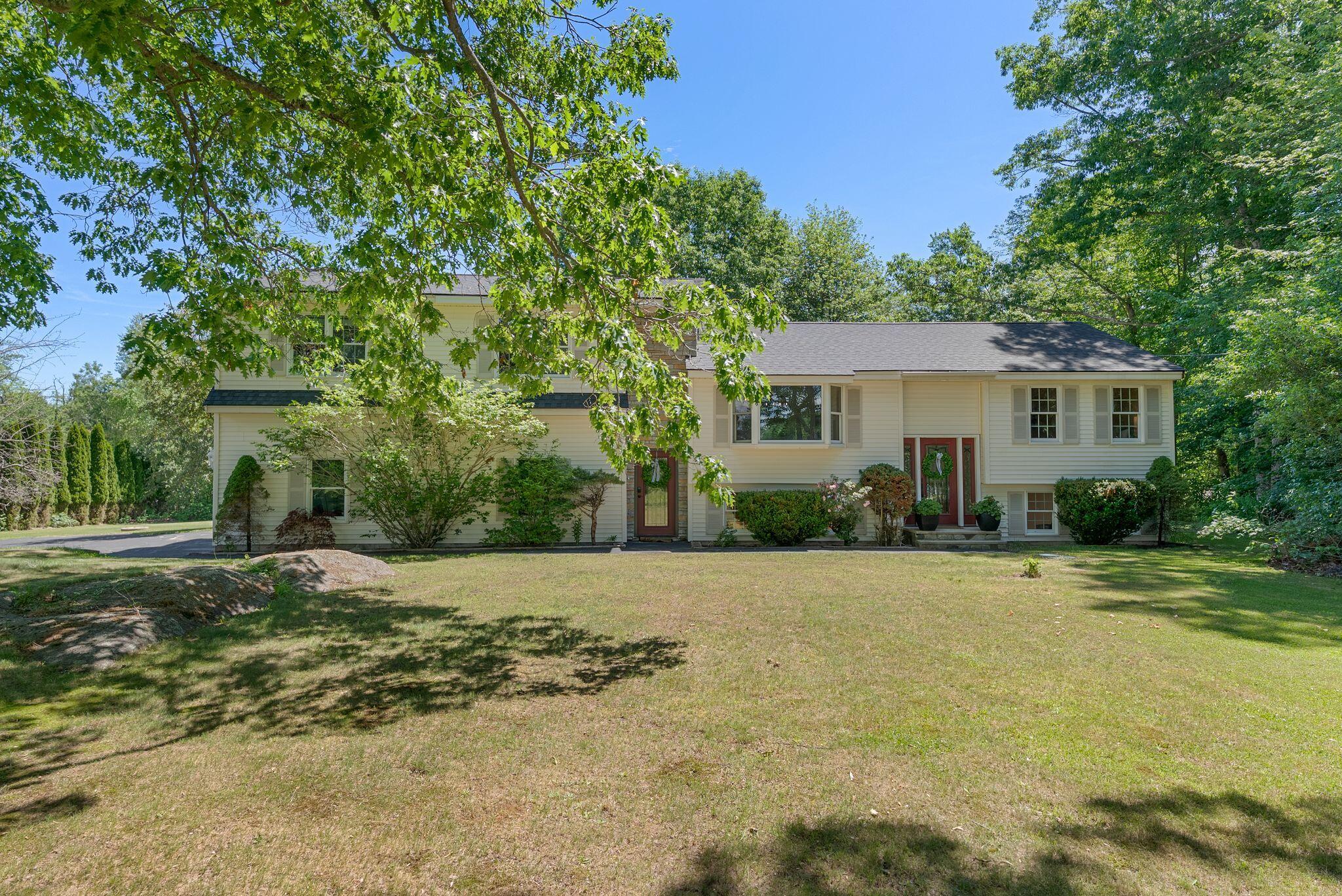 836 Old Post Road Arundel, ME 04046 - Photo 47 of 53 Exterior