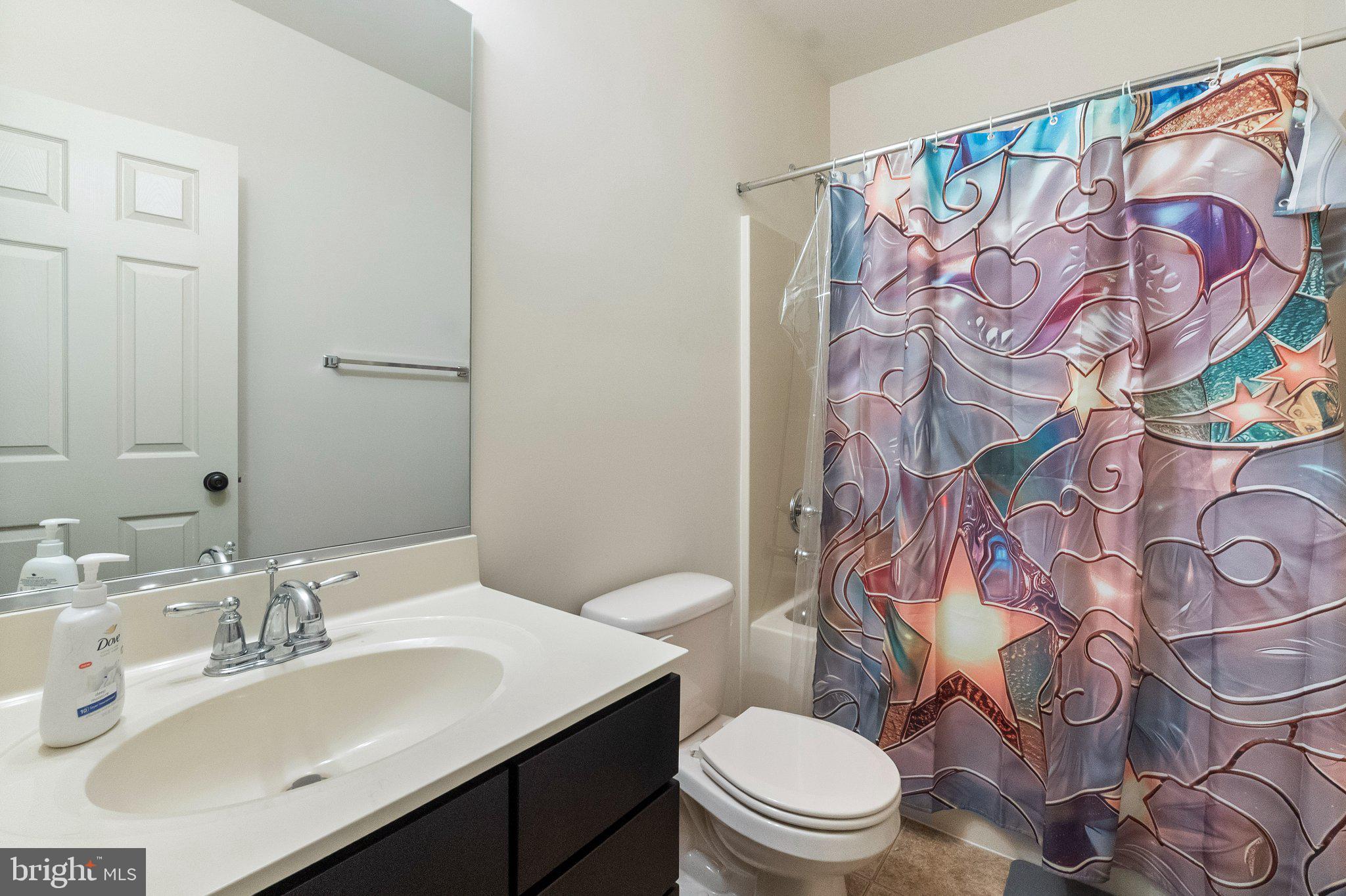 3230 Saber Road Huntingtown, MD 20639 - Photo 47 of 53 Basement Full Bathroom