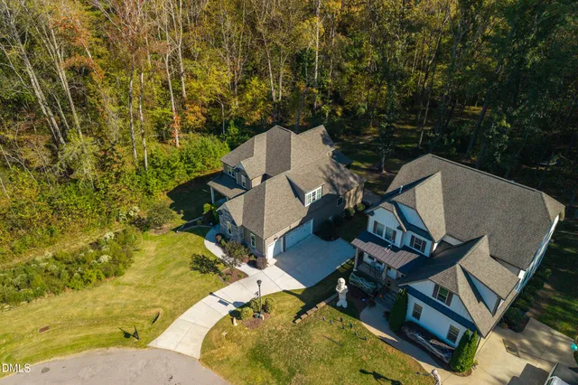 $975,000 | 235 Capellan Street, Wake Forest, NC 27587