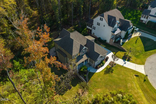 $975,000 | 235 Capellan Street, Wake Forest, NC 27587