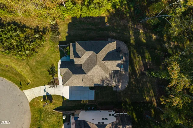 $975,000 | 235 Capellan Street, Wake Forest, NC 27587