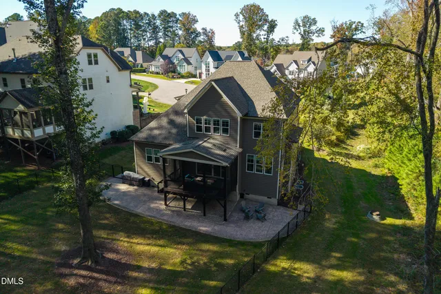 $975,000 | 235 Capellan Street, Wake Forest, NC 27587