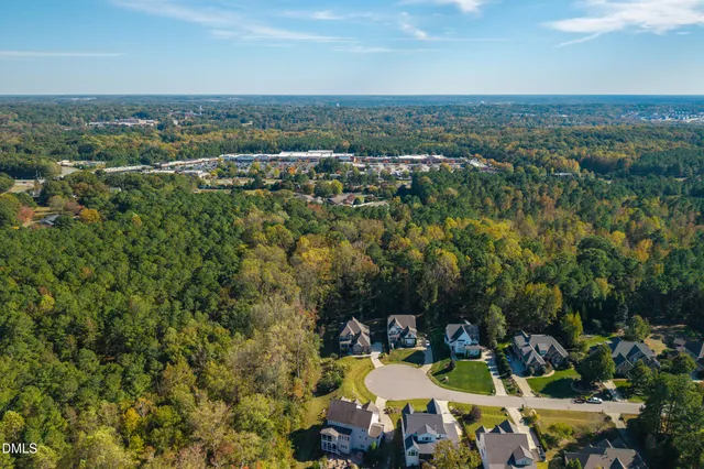 $975,000 | 235 Capellan Street, Wake Forest, NC 27587