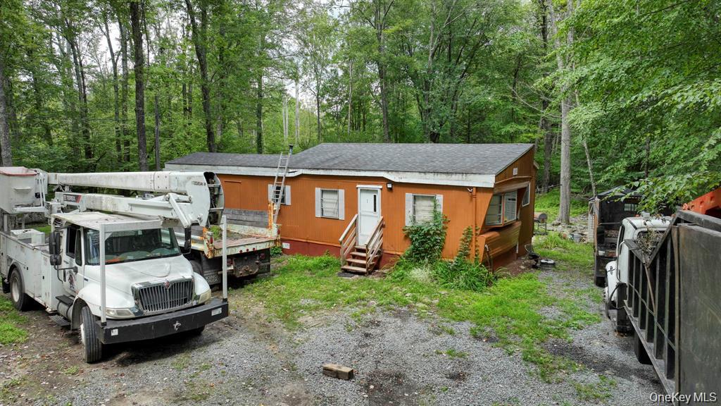 181 Oak Ridge Road Greenfield Park, NY 12435 - Photo 15 of 20