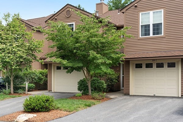 208 Ridgefield Circle, Unit C Clinton, MA 01510 - Photo 1 of 33 Gallery Image 1