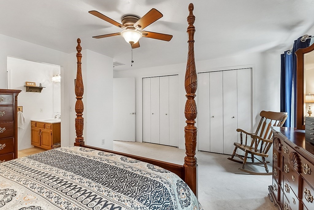 208 Ridgefield Circle, Unit C Clinton, MA 01510 - Photo 19 of 33 Gallery Image 19