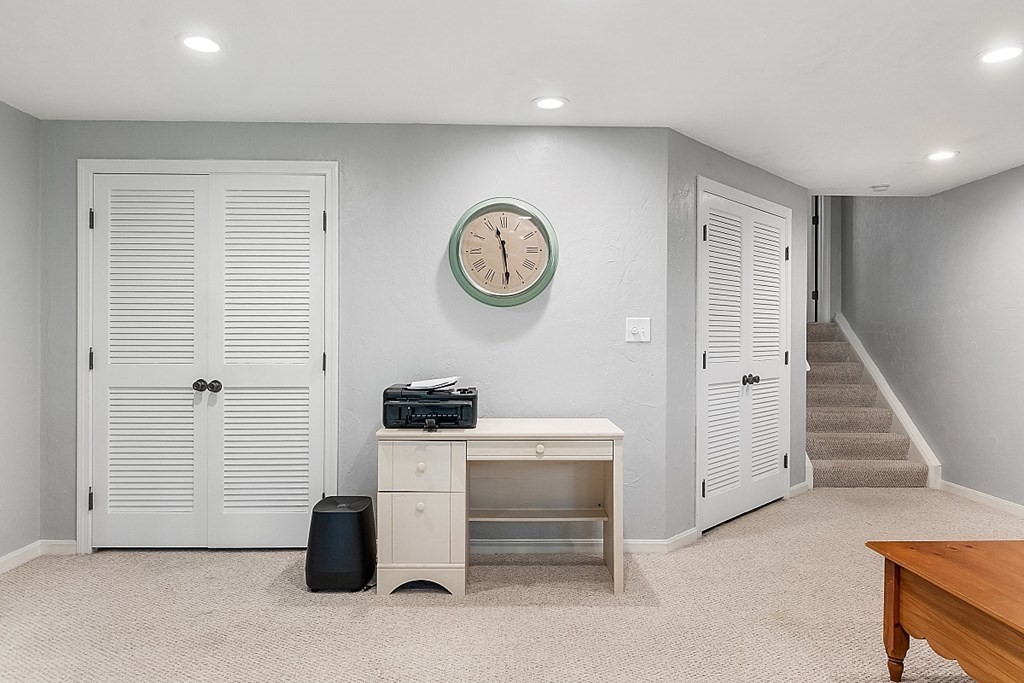 208 Ridgefield Circle, Unit C Clinton, MA 01510 - Photo 23 of 33 Gallery Image 23
