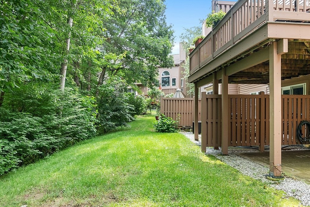 208 Ridgefield Circle, Unit C Clinton, MA 01510 - Photo 24 of 33 Gallery Image 24