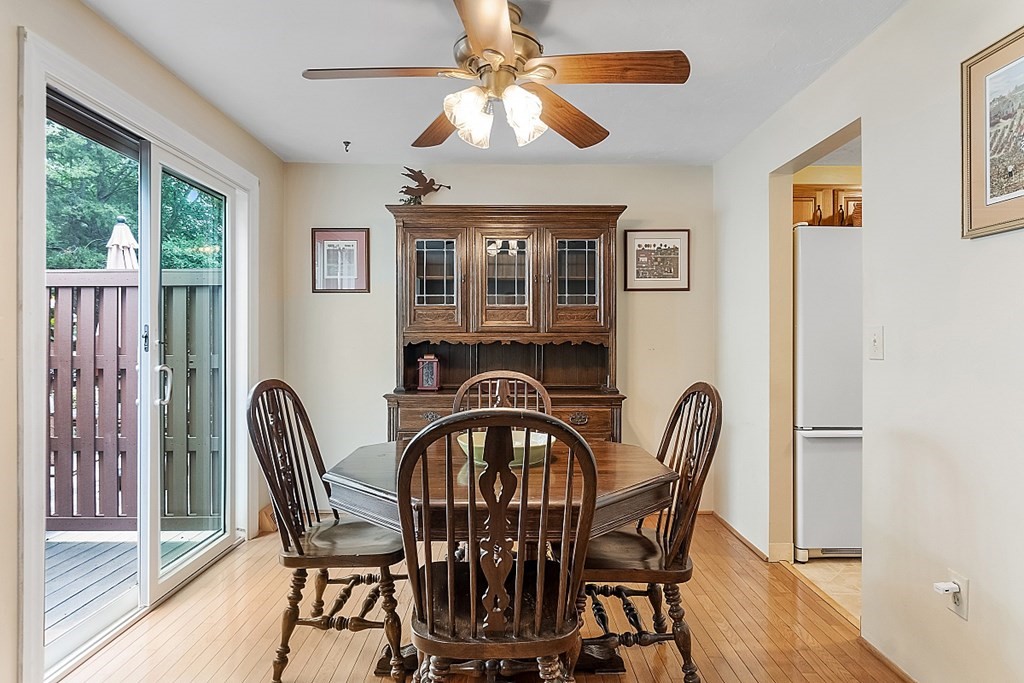 208 Ridgefield Circle, Unit C Clinton, MA 01510 - Photo 8 of 33 Gallery Image 8