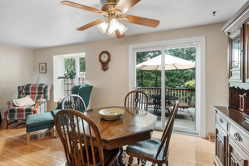 208 Ridgefield Circle, Unit C Clinton, MA 01510 - Photo 9 of 33 Gallery Image 9