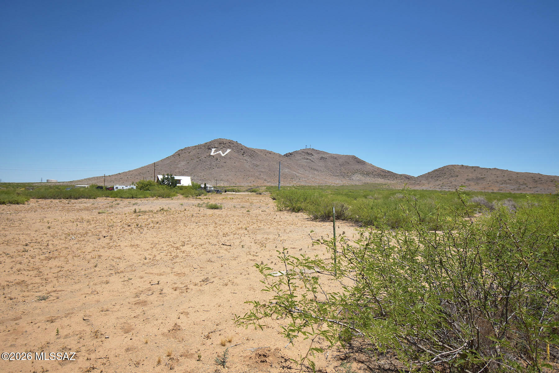 5-acres North Round Up Road, Unit 431 Willcox, AZ 85643 - Photo 11 of 23