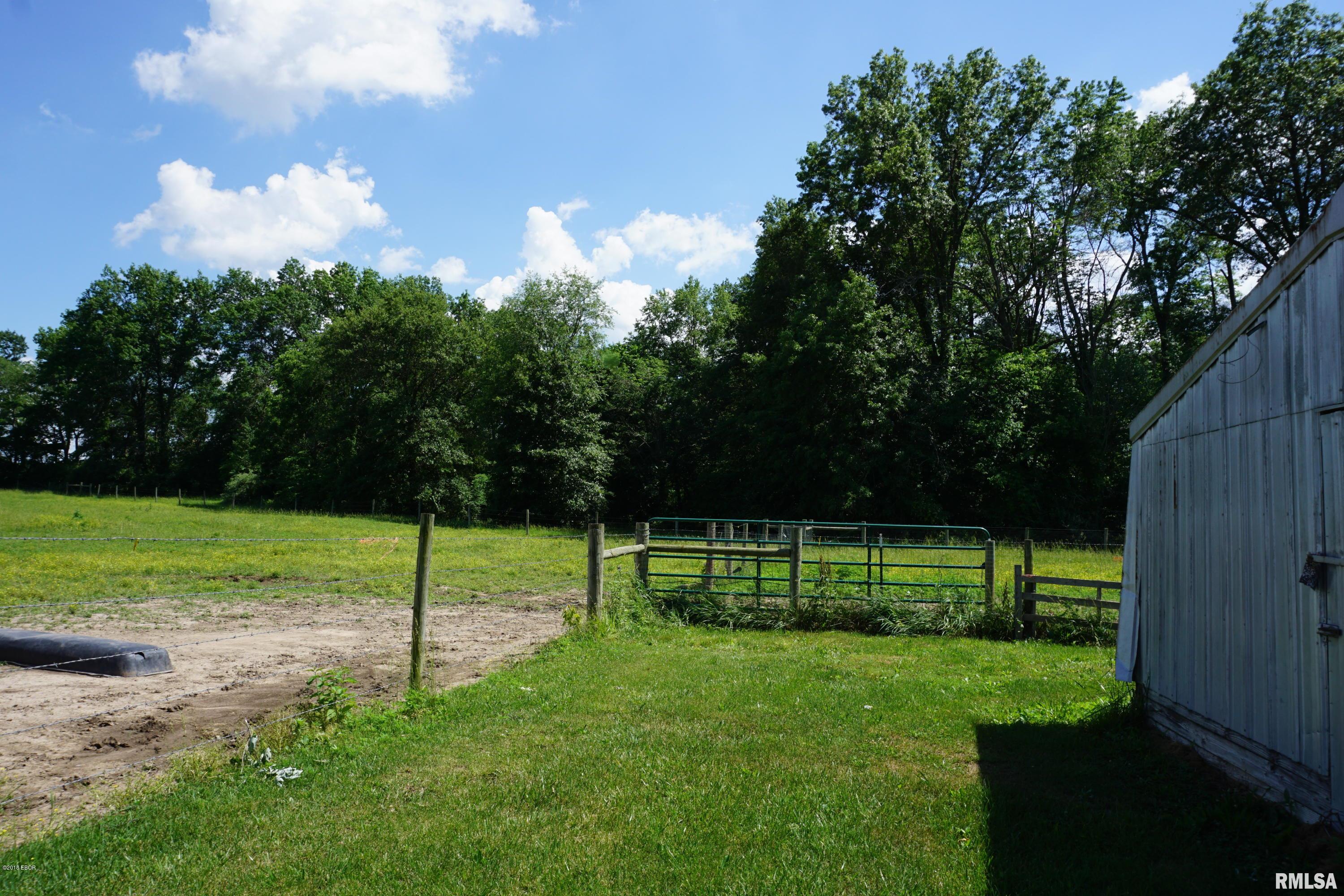 3126 County Farm Road Salem, IL 62881 - Photo 24 of 29