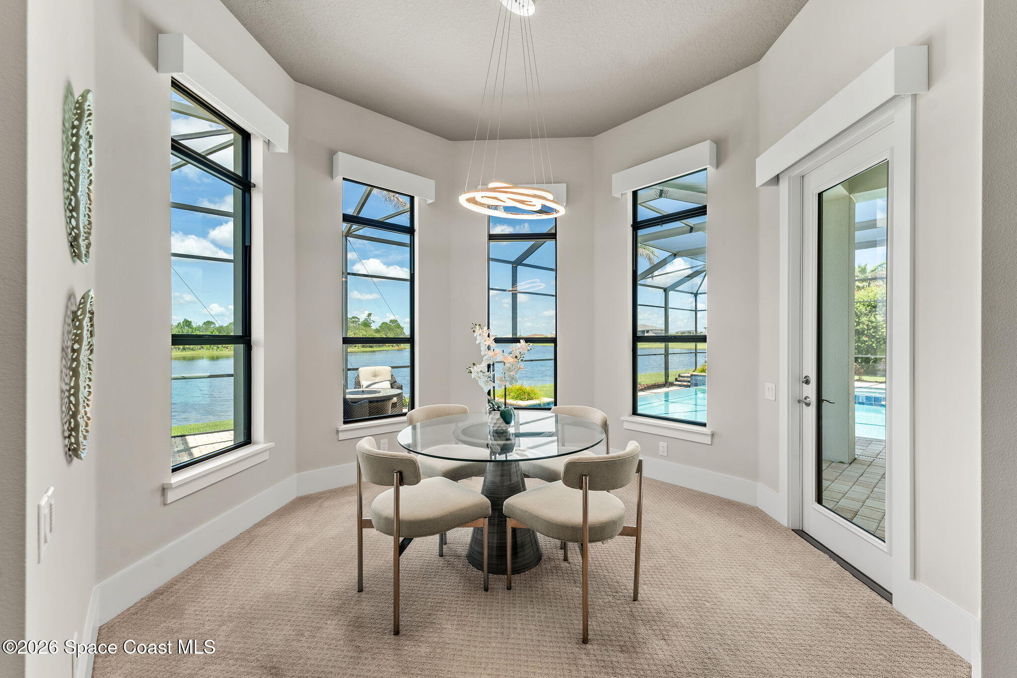 4686 Tea Tree Court Rockledge, FL 32955 - Photo 28 of 89 Media Room