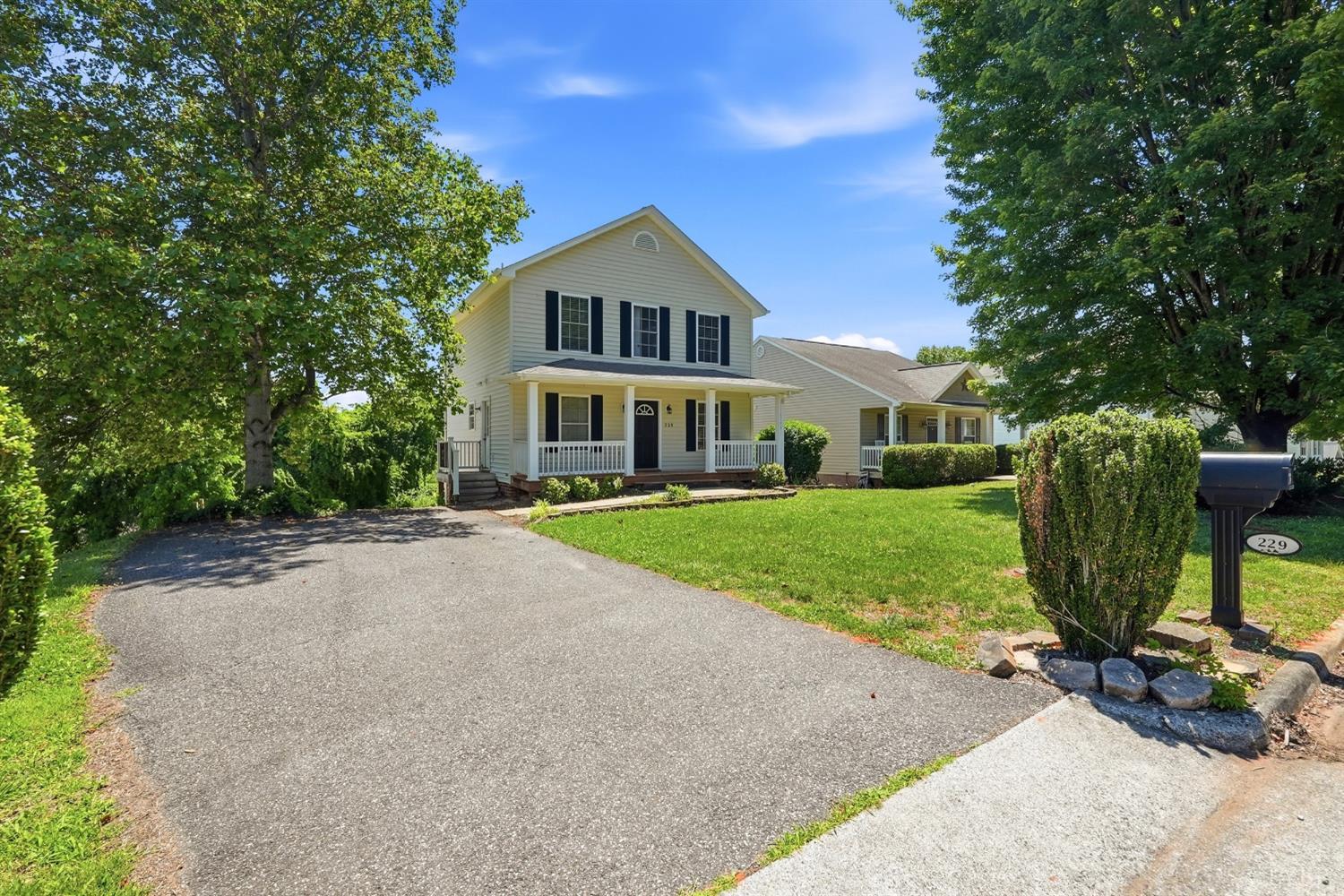 229 Towne Crier Road Lynchburg, VA 24502 - Photo 30 of 41
