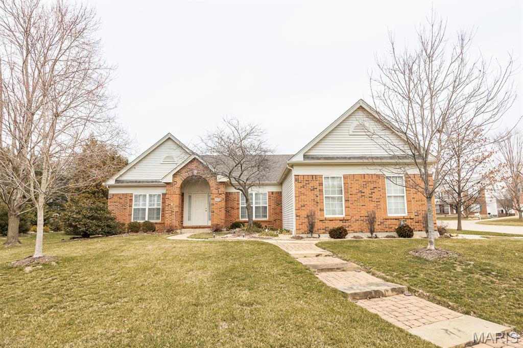 3449 Middlebury Way Shiloh, IL 62221 - Photo 1 of 39