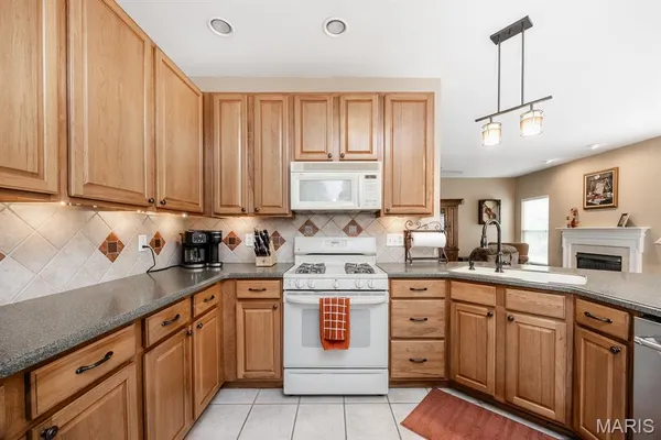 $474,900 | 3449 Middlebury Way, Shiloh, IL 62221