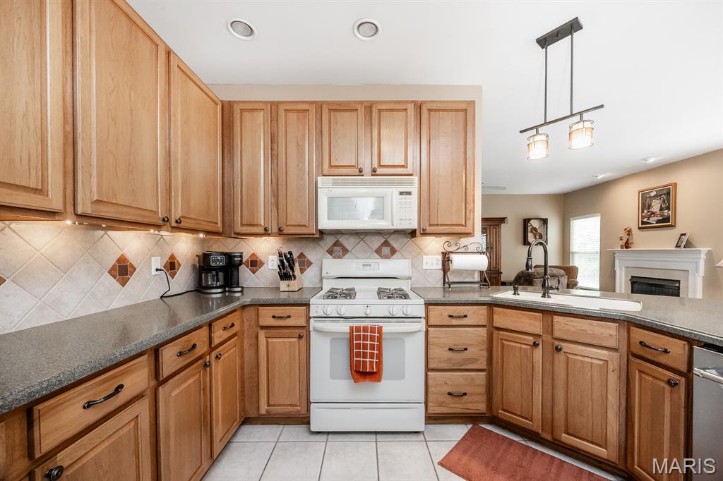 3449 Middlebury Way Shiloh, IL 62221 - Photo 11 of 39