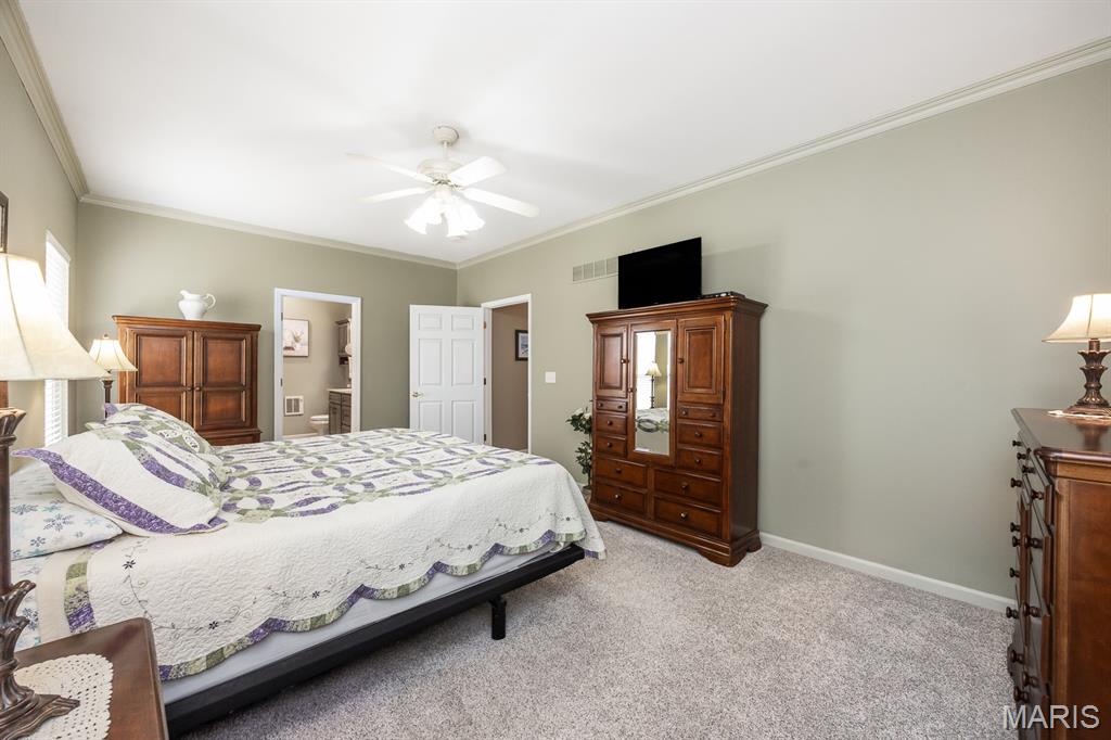 3449 Middlebury Way Shiloh, IL 62221 - Photo 13 of 39