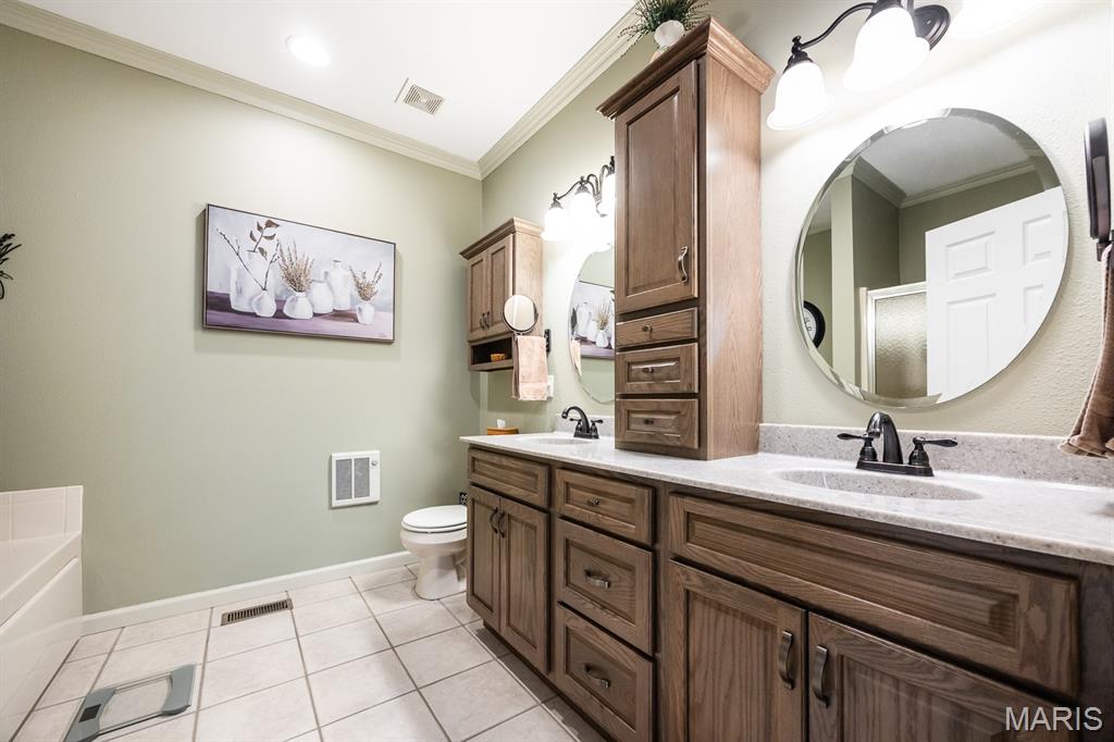 3449 Middlebury Way Shiloh, IL 62221 - Photo 14 of 39