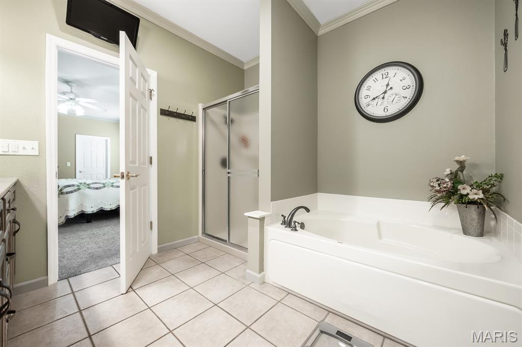 3449 Middlebury Way Shiloh, IL 62221 - Photo 15 of 39