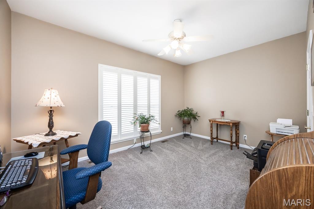 3449 Middlebury Way Shiloh, IL 62221 - Photo 16 of 39